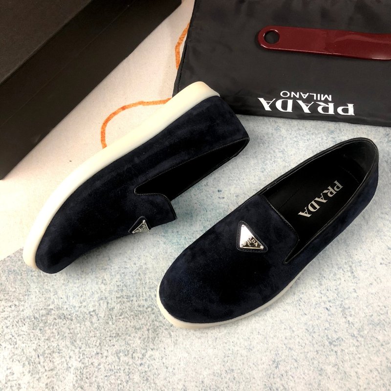 PRADA 란진 모델 신발 001-179594