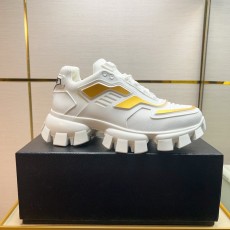 PRADA 로봇 커플 운동화 001-179601