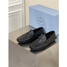 PRADA 남성 캐주얼 로퍼 드라이빙슈즈 001-179622