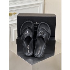 Prada 럭셔리 남성 샌들 슬리퍼 001-179641