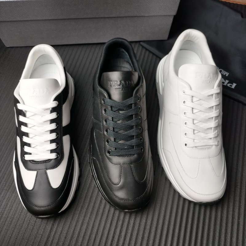 PRADA 프라다 신제품 38-44 신발 001-179654