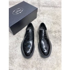 프라다 Prada 신규 가죽 슈즈 001-179673