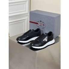 Prada 남성 캐주얼 운동화 001-179686