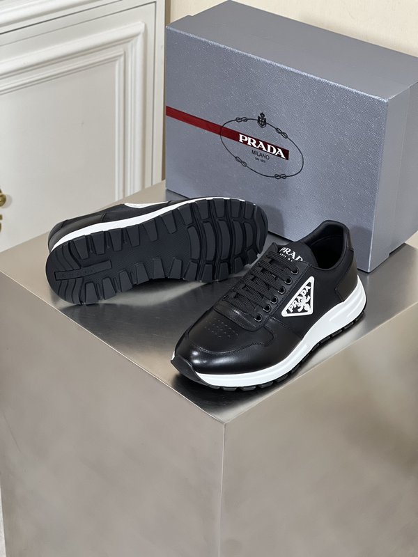 Prada 남성 캐주얼 운동화 001-179686