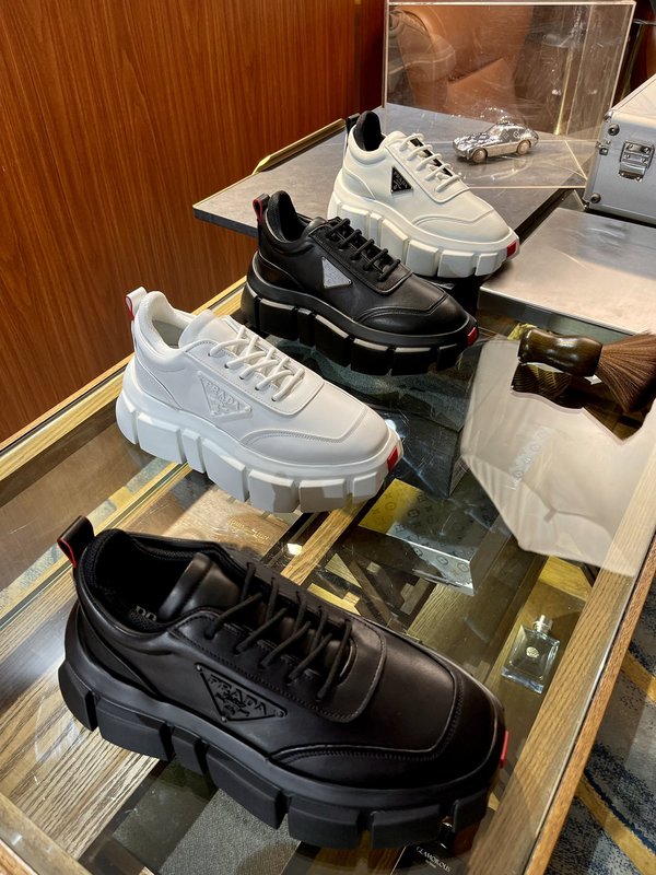 Prada 시리즈 상품 컬렉션 001-179688