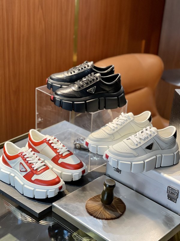 Prada 시리즈 상품 컬렉션 001-179688