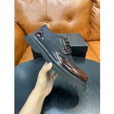 프라다 초콜릿 로퍼 001-179696