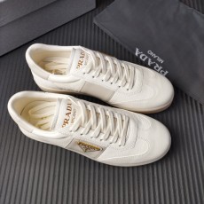 PRADA 프라다백살구색슈즈 001-179715