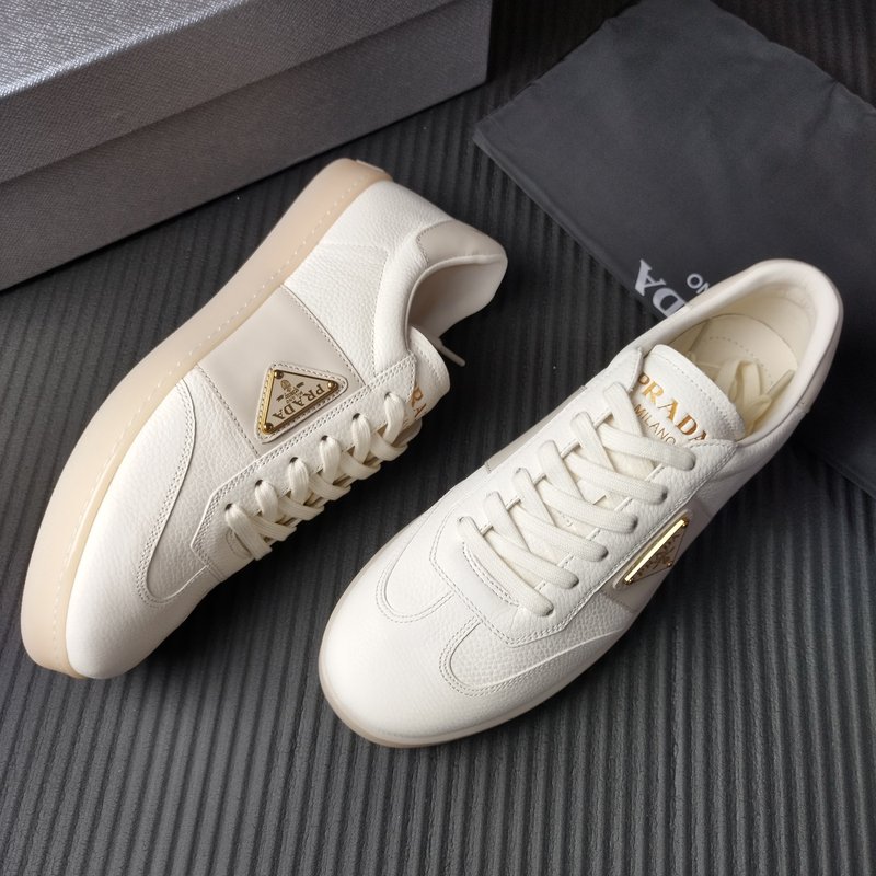 PRADA 프라다백살구색슈즈 001-179715