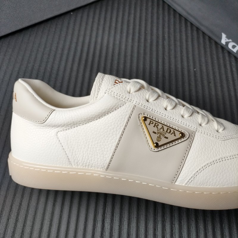 PRADA 프라다백살구색슈즈 001-179715