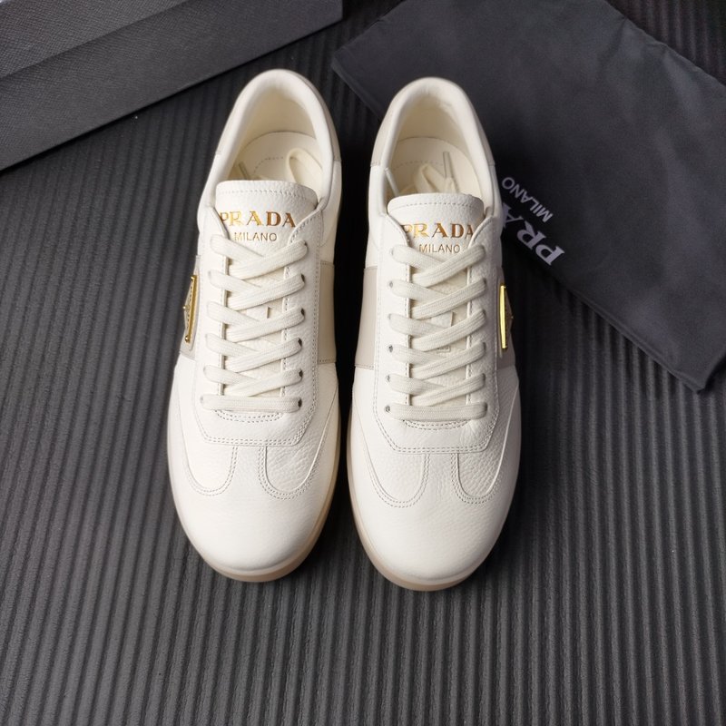 PRADA 프라다백살구색슈즈 001-179715