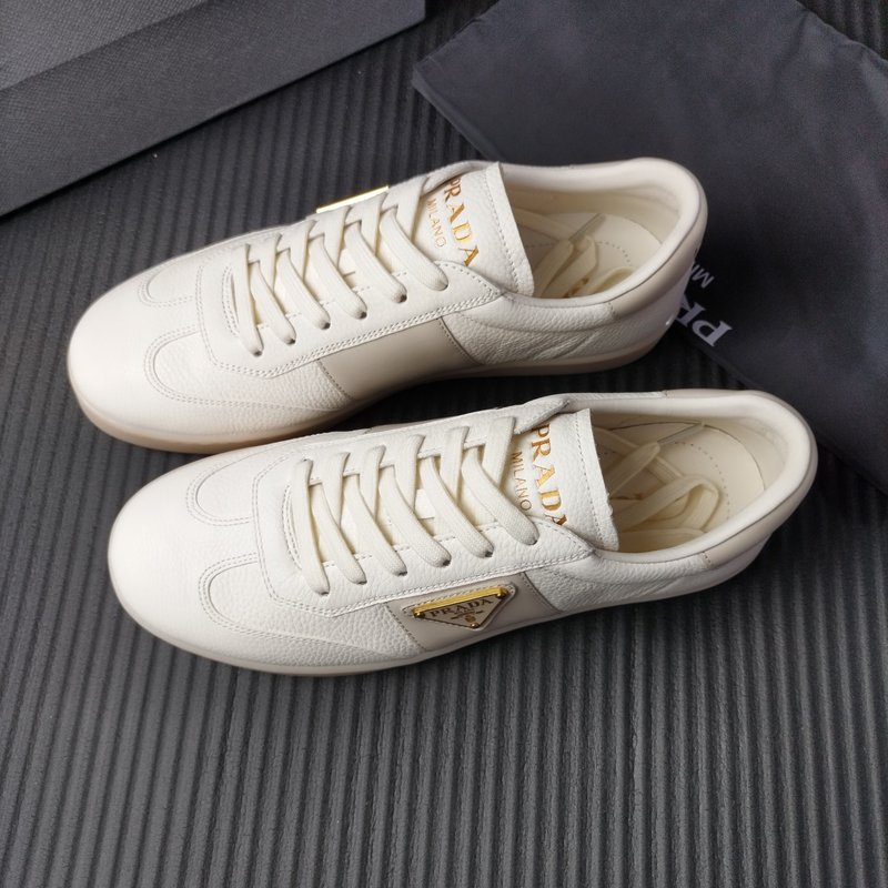 PRADA 프라다백살구색슈즈 001-179715
