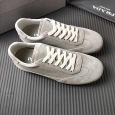 PRADA 베이지 뉴 슈즈 001-179767