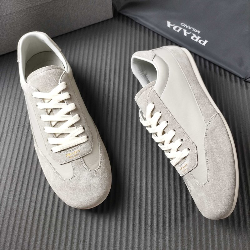 PRADA 베이지 뉴 슈즈 001-179767