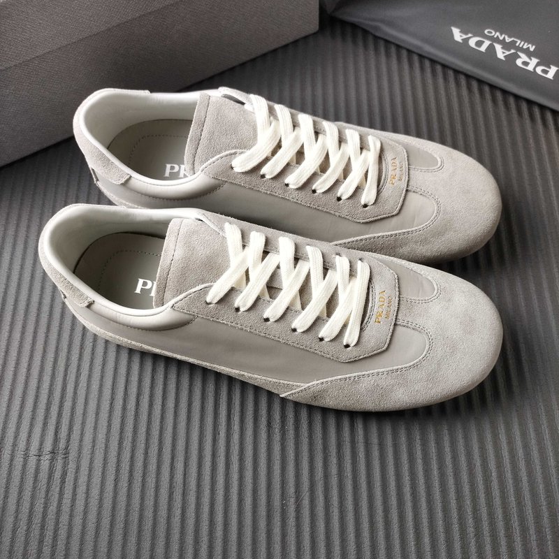 PRADA 베이지 뉴 슈즈 001-179767