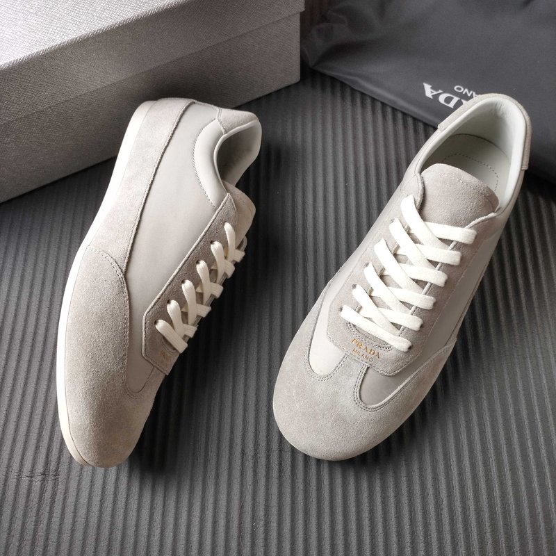 PRADA 베이지 뉴 슈즈 001-179767
