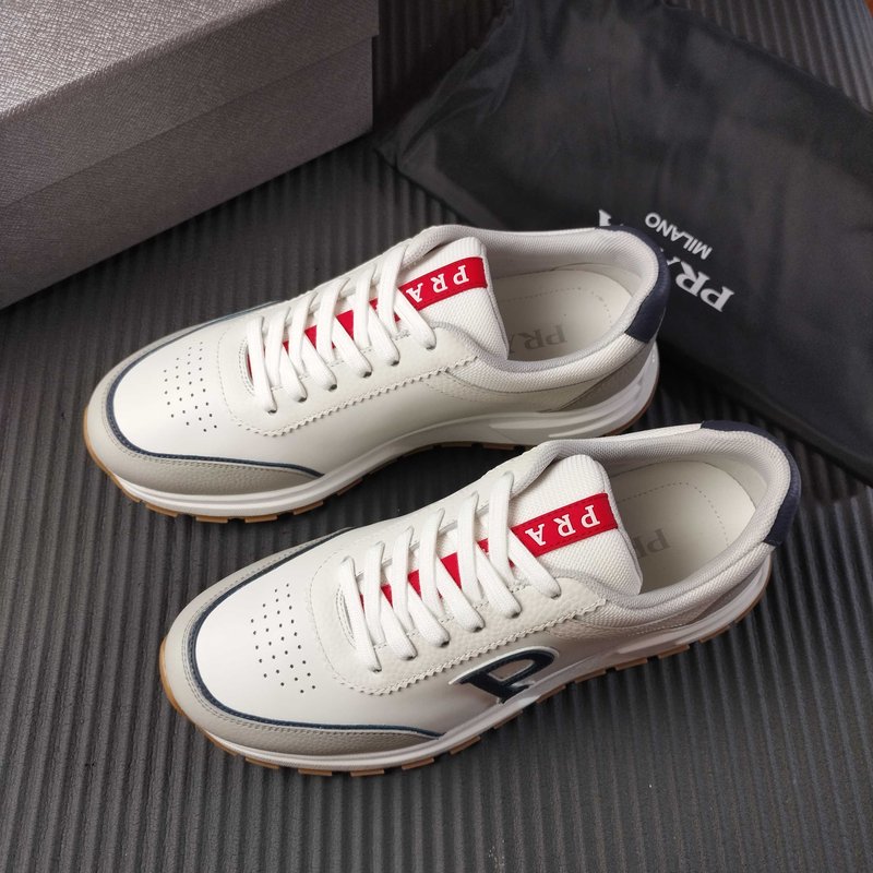 PRADA 프라다 신규 슈즈 상품 001-179776