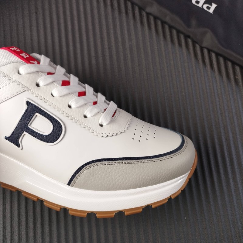 PRADA 프라다 신규 슈즈 상품 001-179776