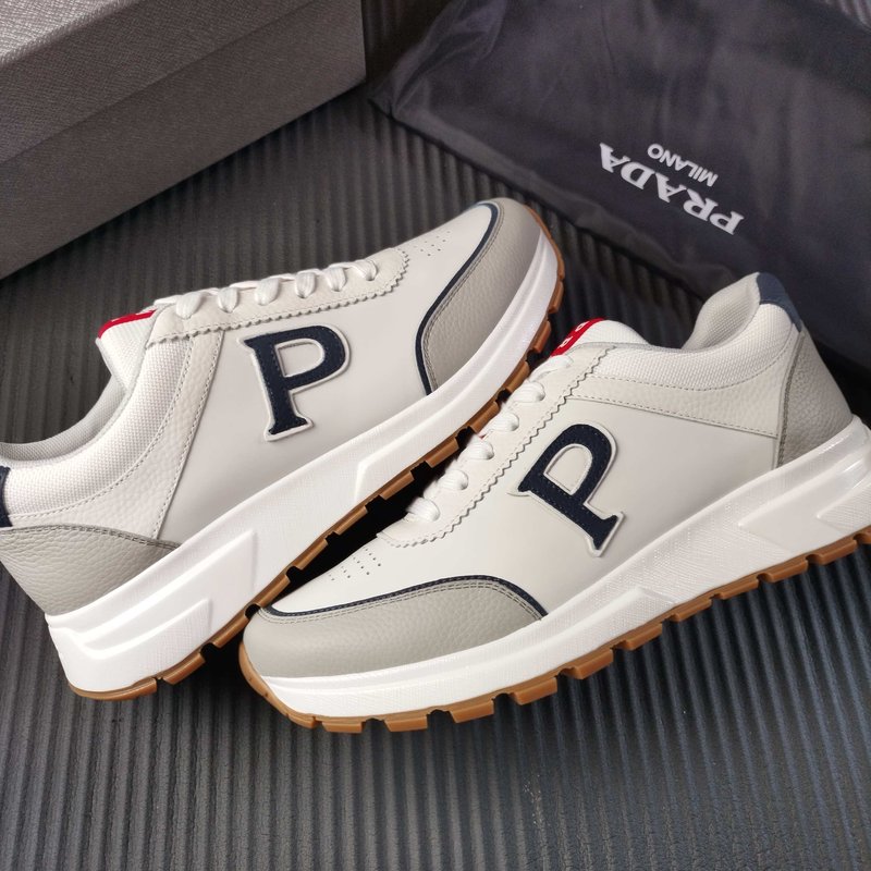 PRADA 프라다 신규 슈즈 상품 001-179776