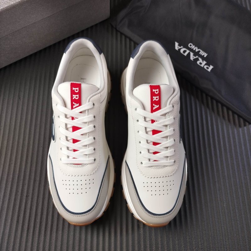 PRADA 프라다 신규 슈즈 상품 001-179776