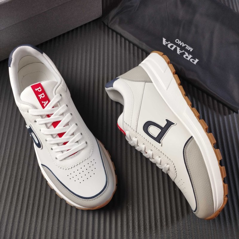 PRADA 프라다 신규 슈즈 상품 001-179776