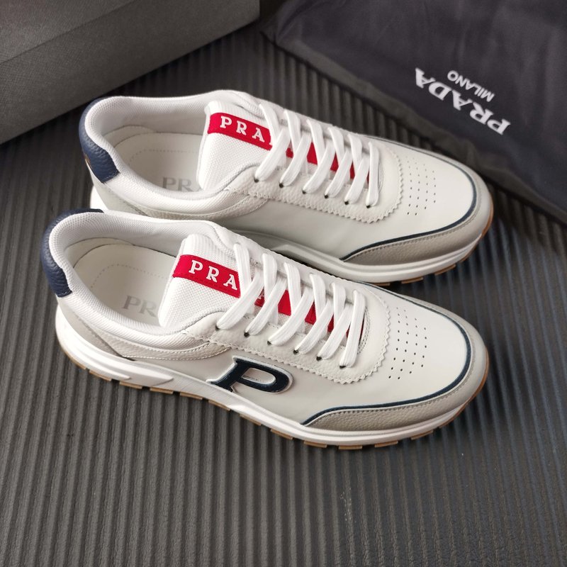 PRADA 프라다 신규 슈즈 상품 001-179776