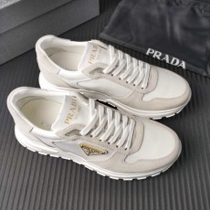 PRADA 프라다 신제품 캐주얼 슈즈 001-179783
