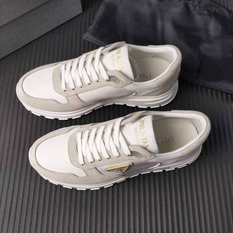 PRADA 프라다 신제품 캐주얼 슈즈 001-179783