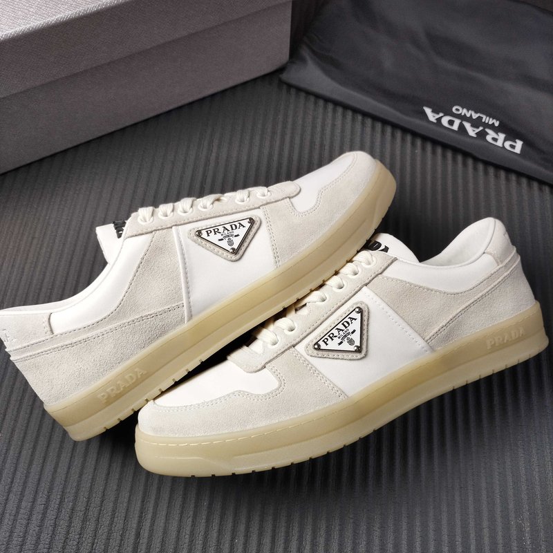 PRADA 신상품 신발 제품 001-179786