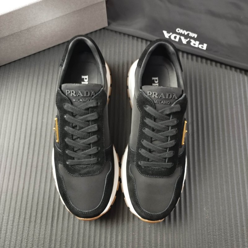 PRADA 프라다 신제품 신발 001-179789