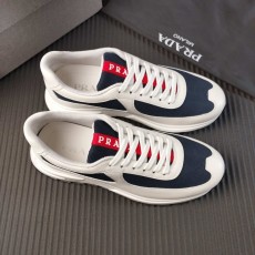 PRADA 랜 메쉬 시리즈 운동화 001-179793