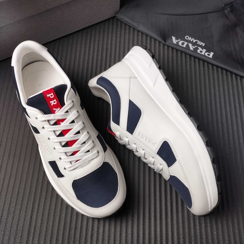 PRADA 랜망 운동화 신제품 001-179798