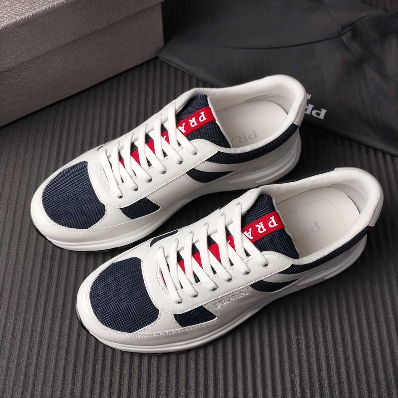 PRADA 랜망 운동화 신제품 001-179798