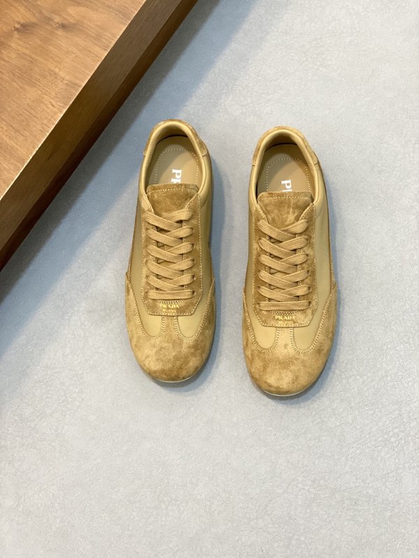Prada 프라다 2025 남성 운동화 001-179807