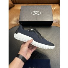 Prada 프라다 남성 나일론 운동화 001-179839