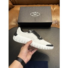 Prada 프라다 남성 나일론 운동화 001-179842