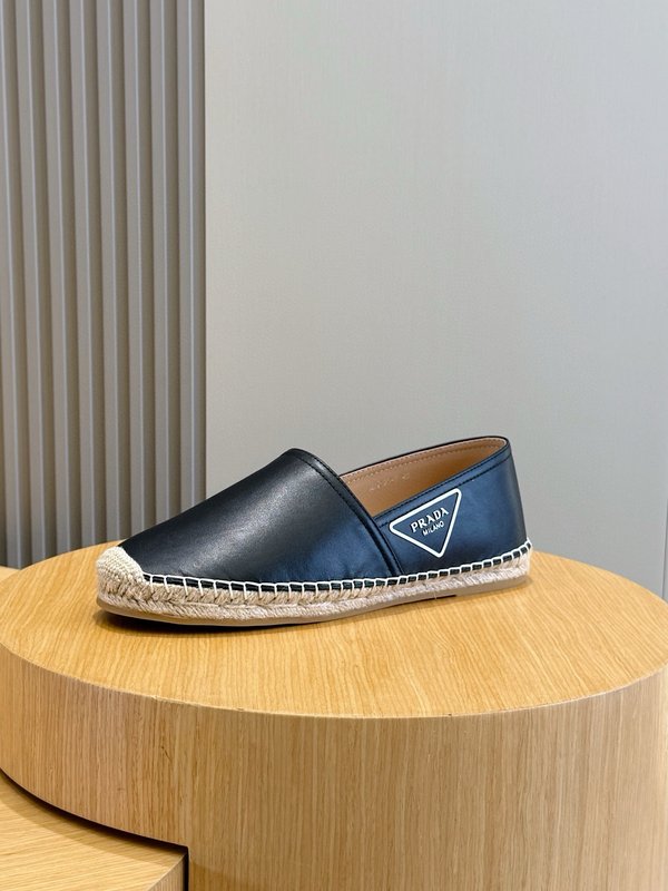 Prada 이탈리아 수입 피셔 슈즈 001-179859
