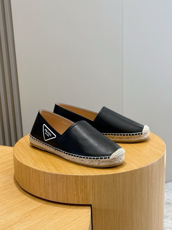 Prada 이탈리아 수입 피셔 슈즈 001-179859