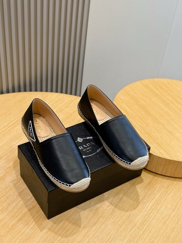 Prada 이탈리아 수입 피셔 슈즈 001-179859