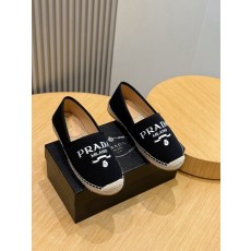 Prada 이탈리아 피셔 슈즈 커플 001-179861