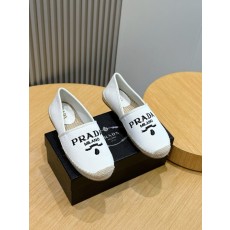 Prada 이탈리아 피셔 슈즈 001-179863