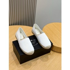 프라다 이탈리아 피셔맨슈즈 커플룩 탑급 001-179864
