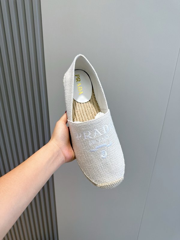 Prada 이탈리아 피셔슈즈 001-179867