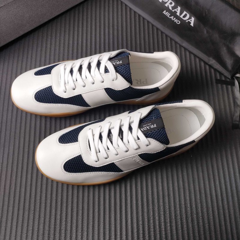 프라다 PRADA 레트로 운동화 001-179963