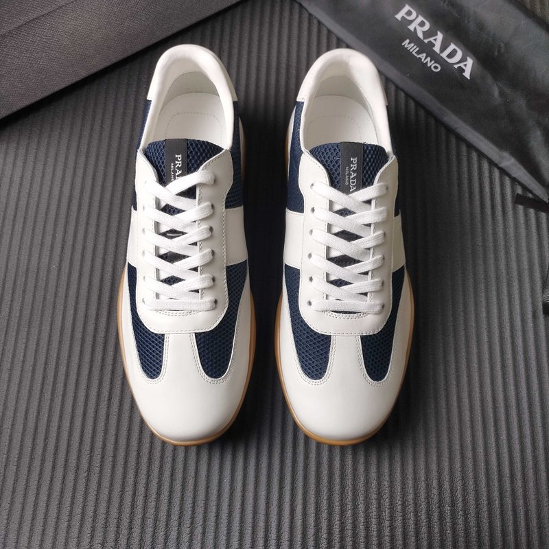 프라다 PRADA 레트로 운동화 001-179963