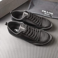 프라다 PRADA 캐주얼 운동화 001-179965