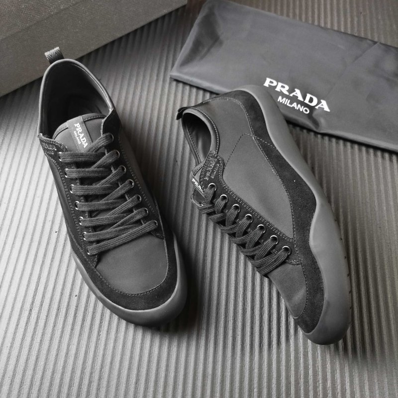 프라다 PRADA 캐주얼 운동화 001-179965