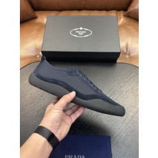 Prada 프라다 남성 나일론 운동화 001-179971
