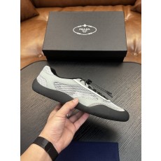 Prada 프라다 남성 나일론 운동화 001-179981