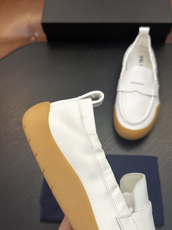 Prada 프라다 남성 나일론 운동화 001-179987